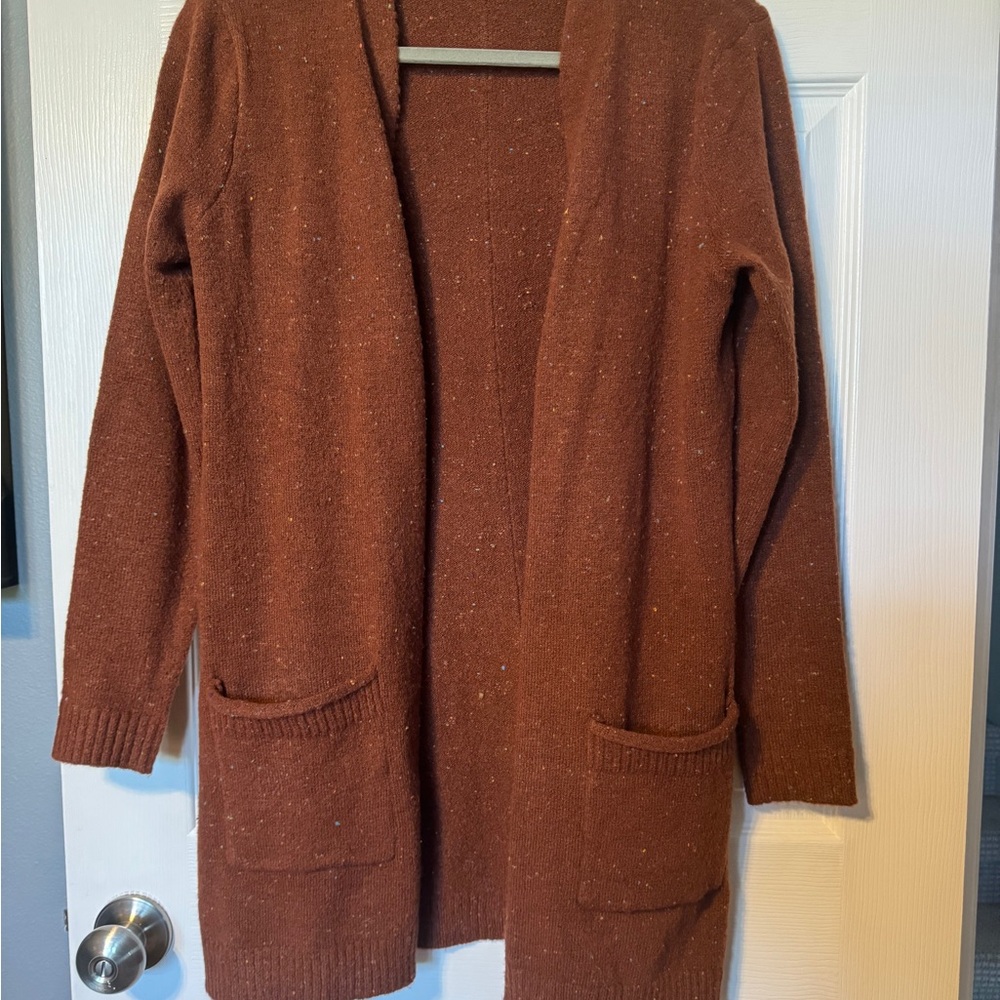 Love Ellie cozy cardigan